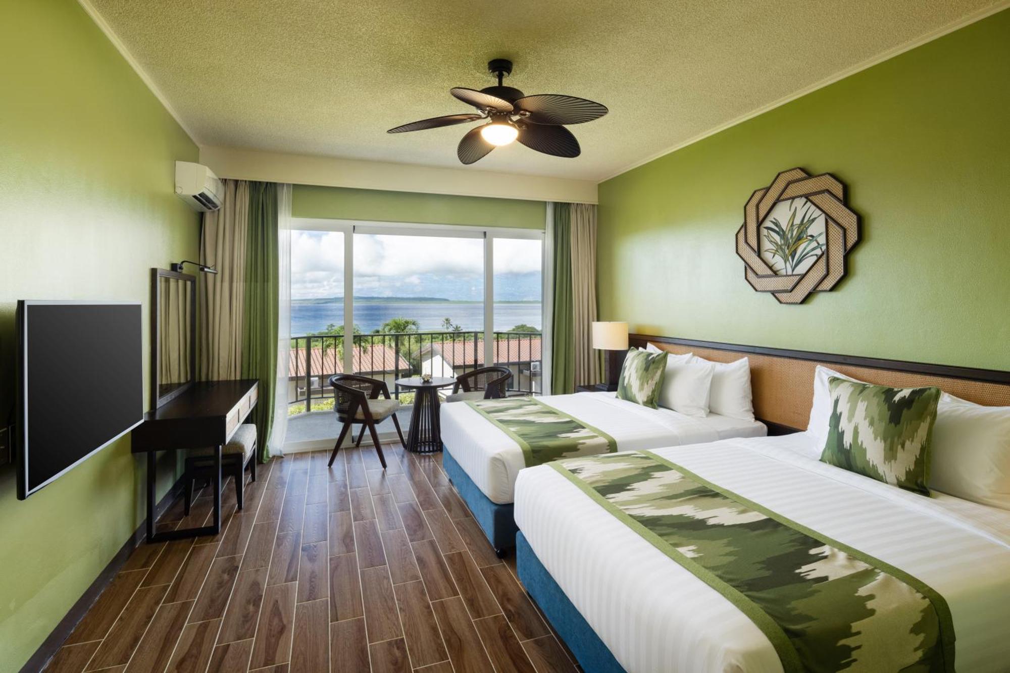 Coral Ocean Resort Сайпан Екстериор снимка