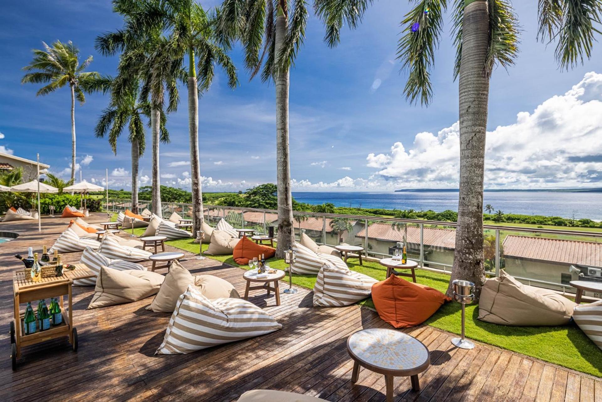 Coral Ocean Resort Сайпан Екстериор снимка