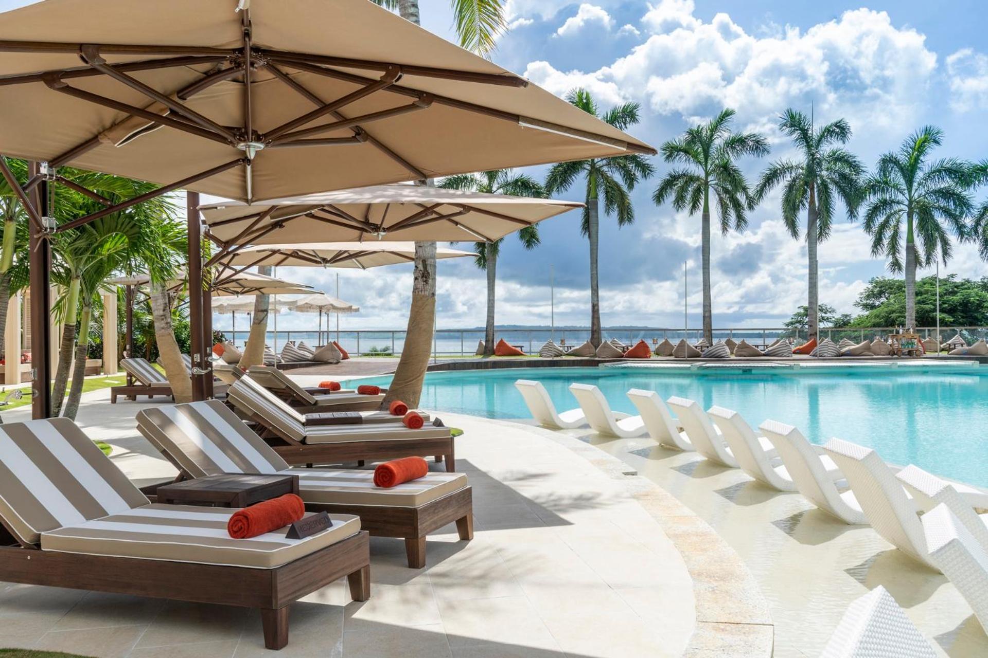 Coral Ocean Resort Сайпан Екстериор снимка