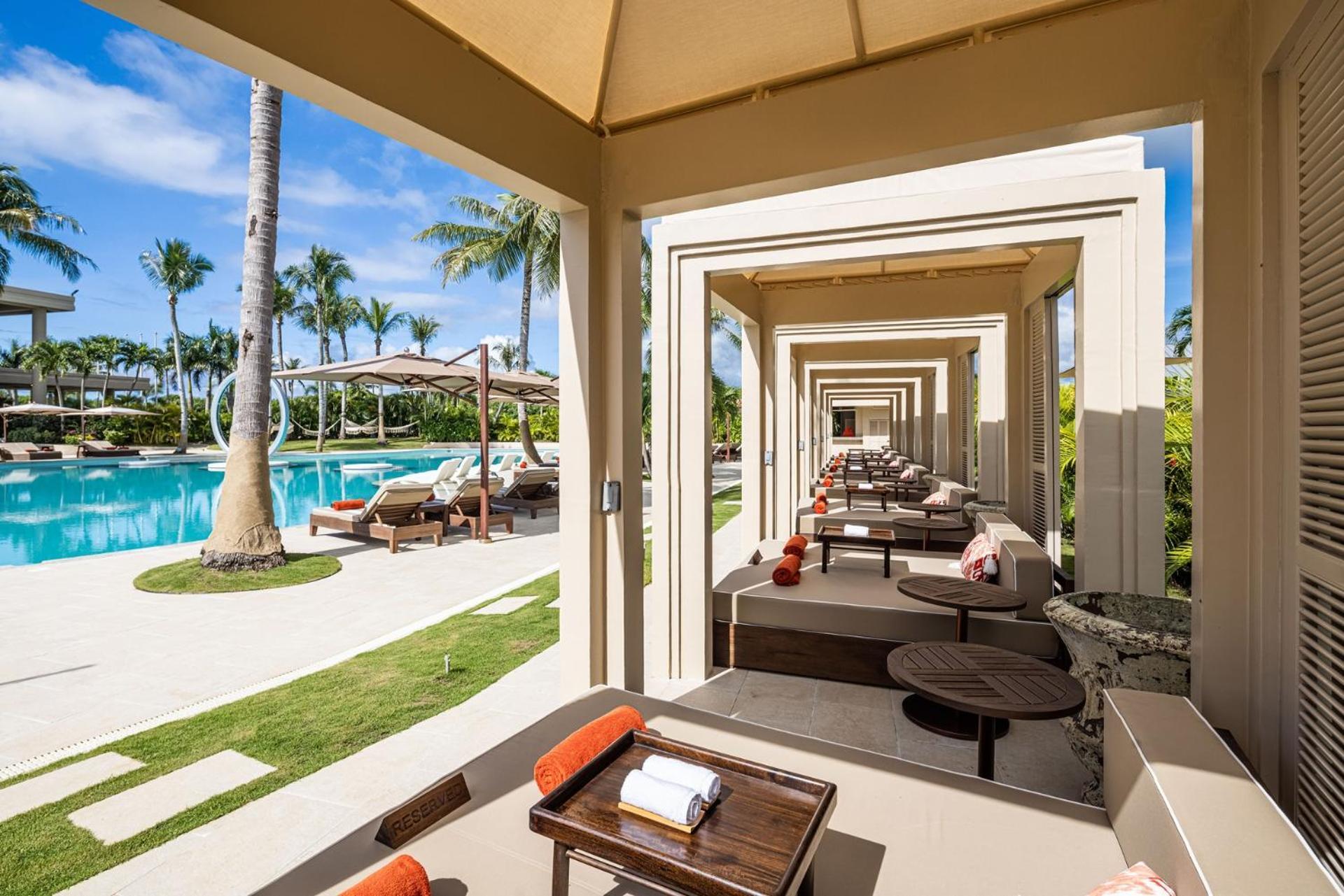 Coral Ocean Resort Сайпан Екстериор снимка