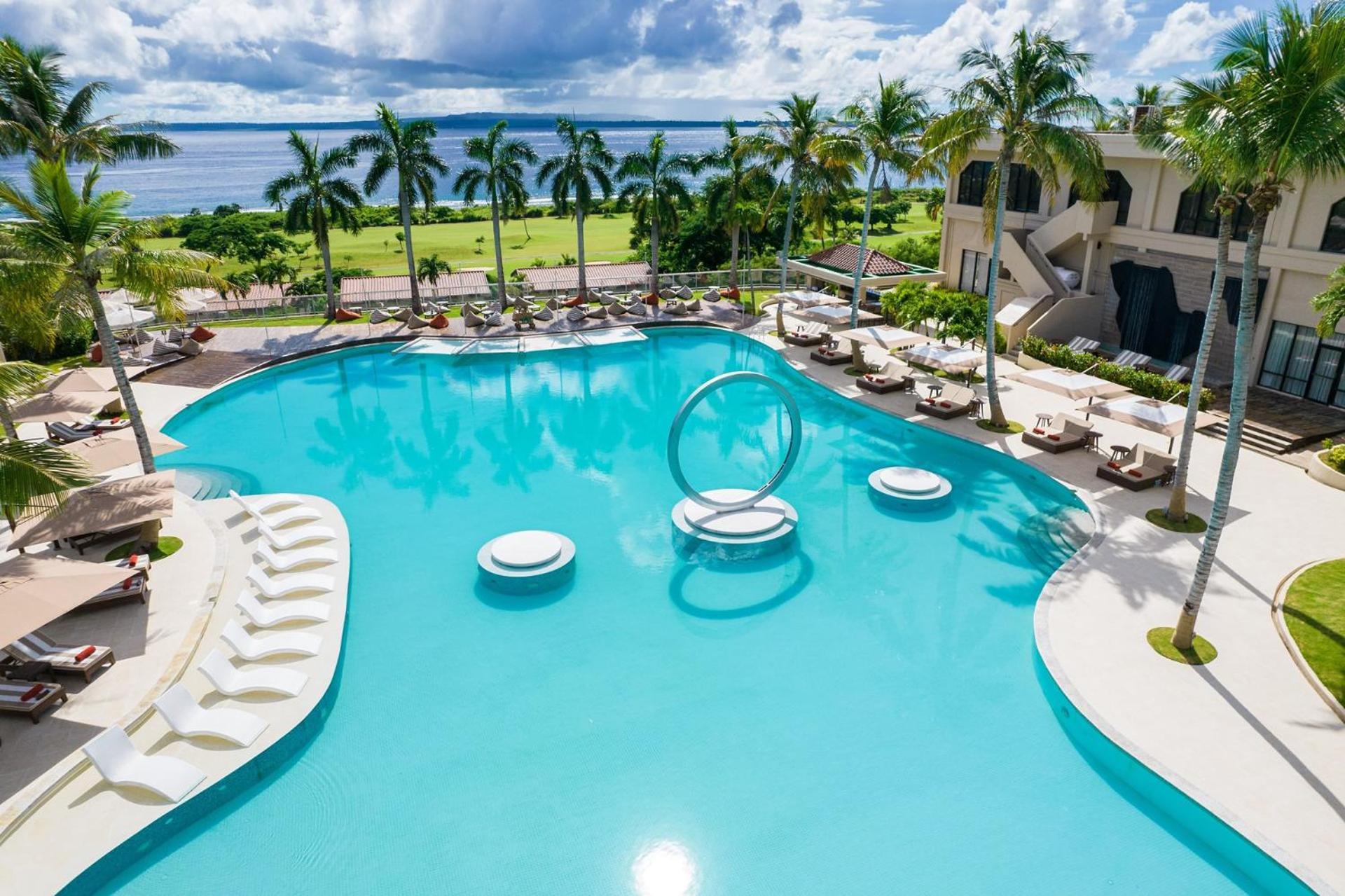 Coral Ocean Resort Сайпан Екстериор снимка
