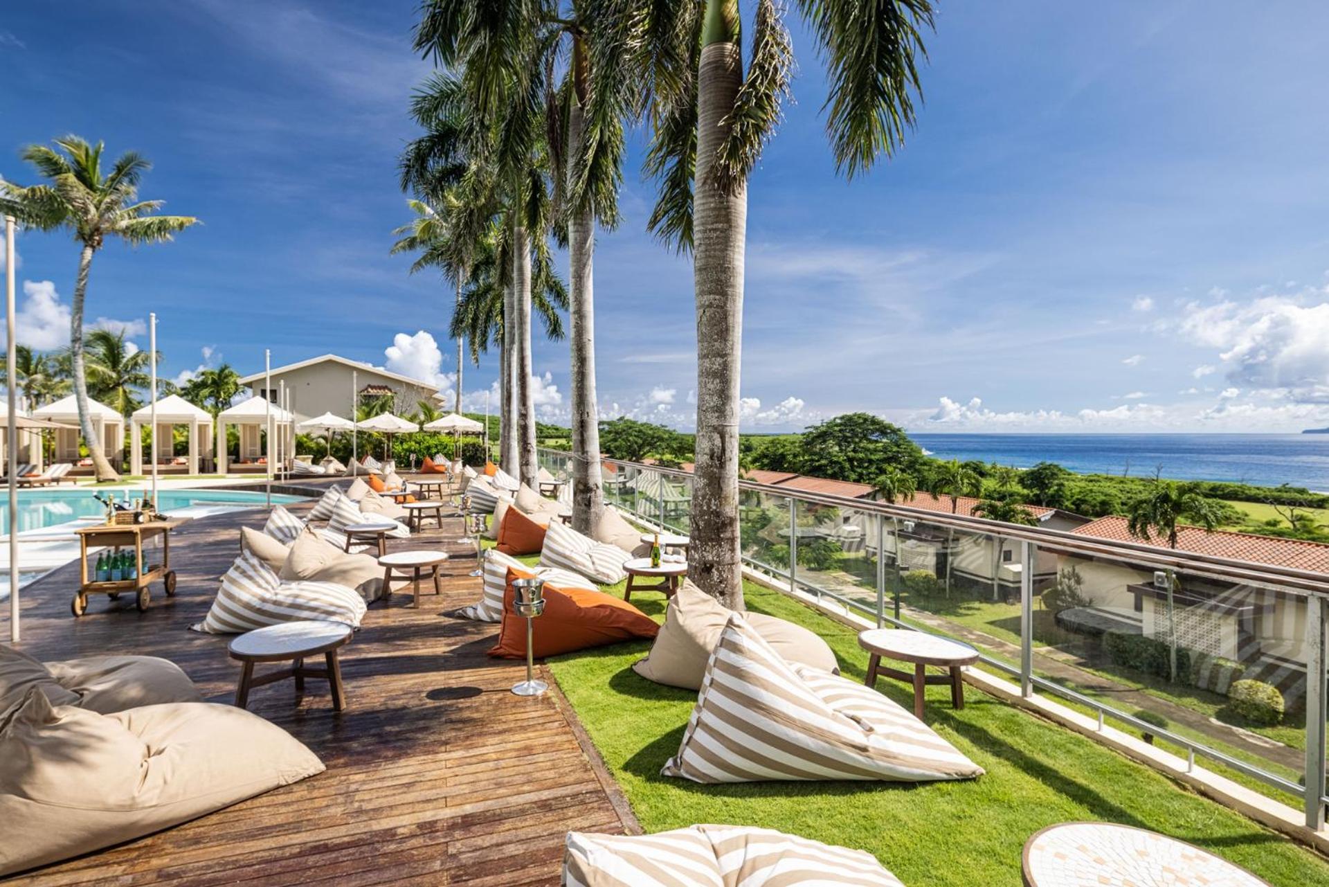 Coral Ocean Resort Сайпан Екстериор снимка