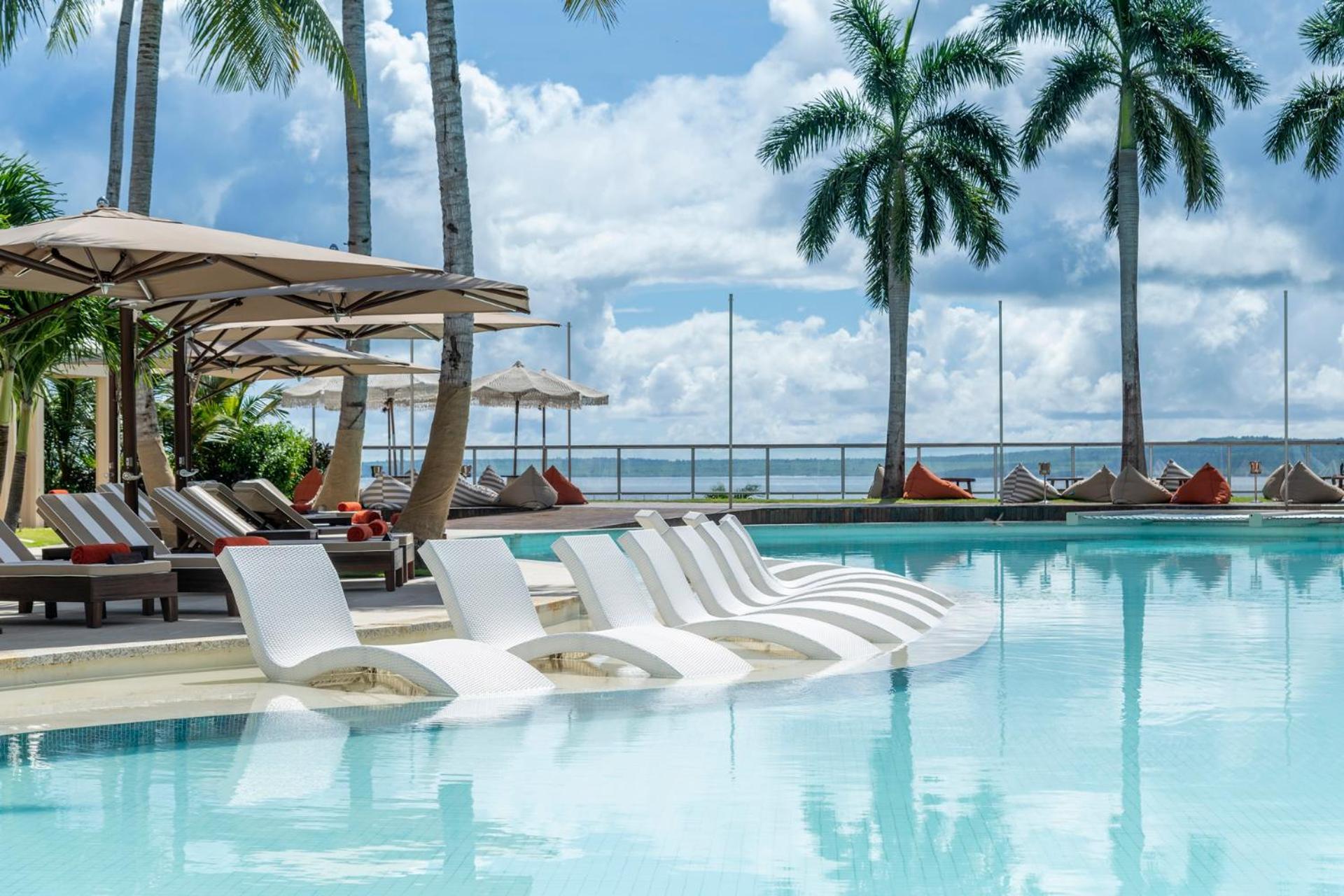 Coral Ocean Resort Сайпан Екстериор снимка