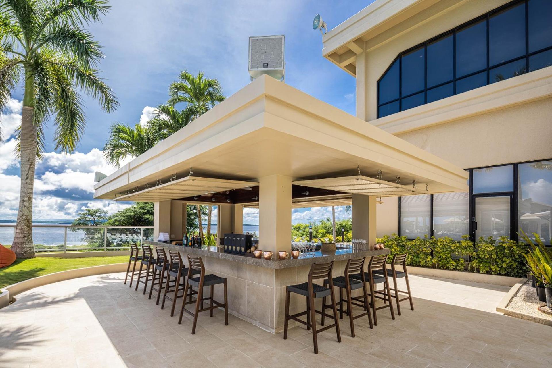 Coral Ocean Resort Сайпан Екстериор снимка