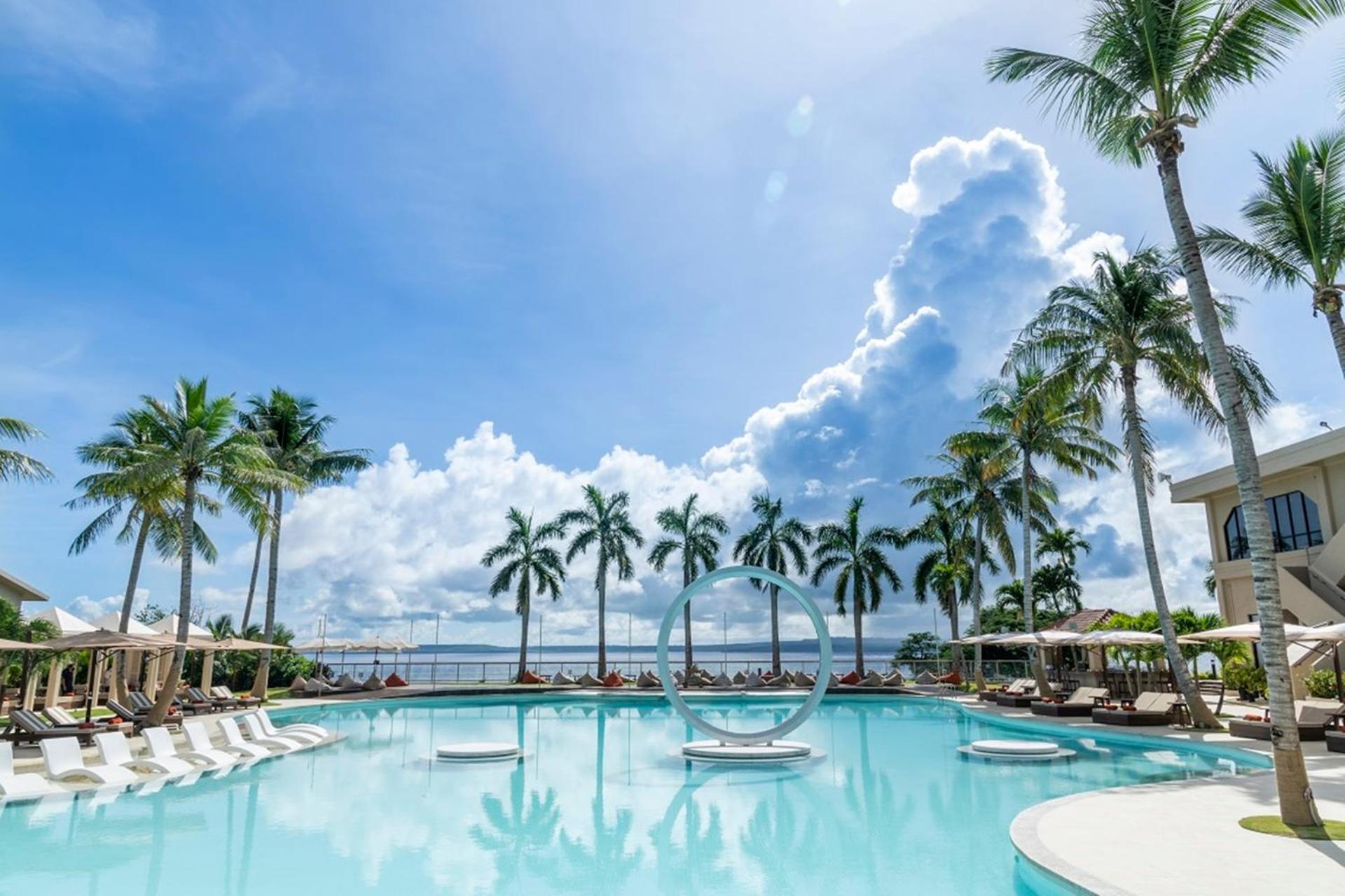 Coral Ocean Resort Сайпан Екстериор снимка