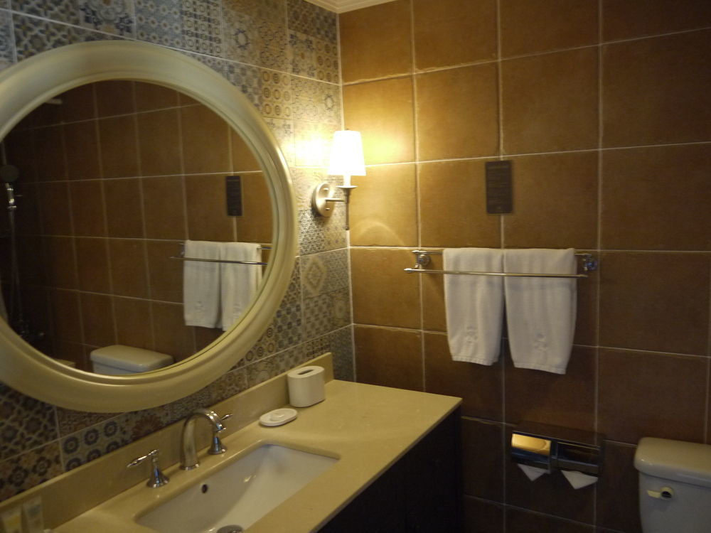 Coral Ocean Resort Сайпан Екстериор снимка