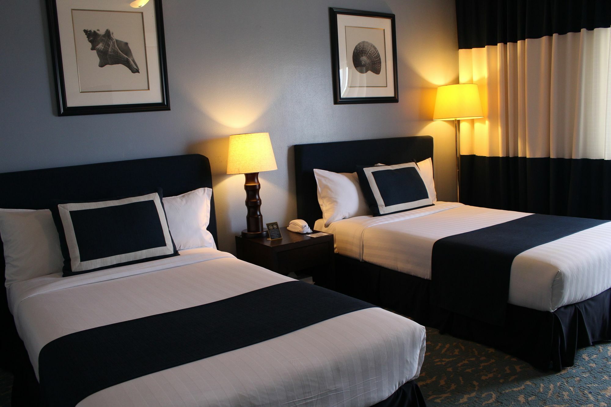 Coral Ocean Resort Сайпан Екстериор снимка