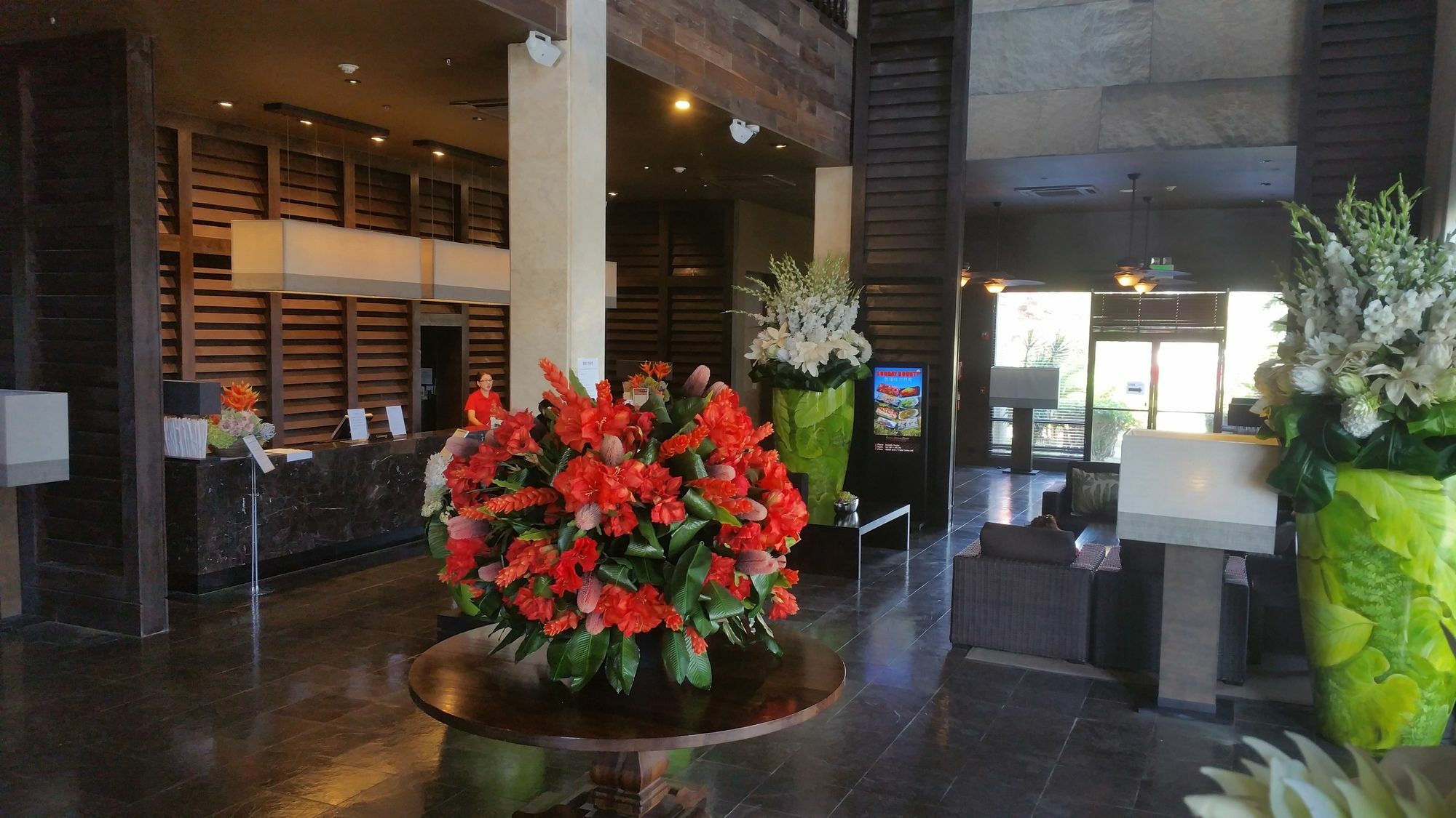 Coral Ocean Resort Сайпан Екстериор снимка